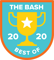 One of the most outstanding members of The Bash for 2020!