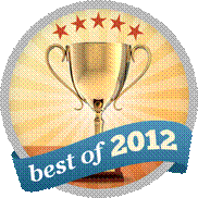Gigmasters Best of 2012